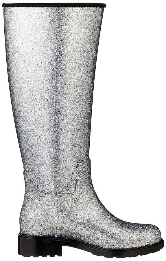 Melissa レインブーツ melissa - 【冬物 新入荷】『melissa/メリッサ』ニット切替